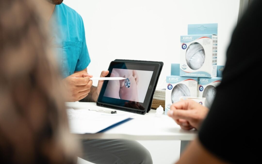 Beschneidung Erwachsener: Ablauf, Heilungsdauer und Kosten erklärt